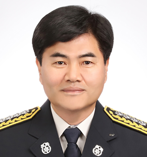[기고]태백소방서 서장 심규삼