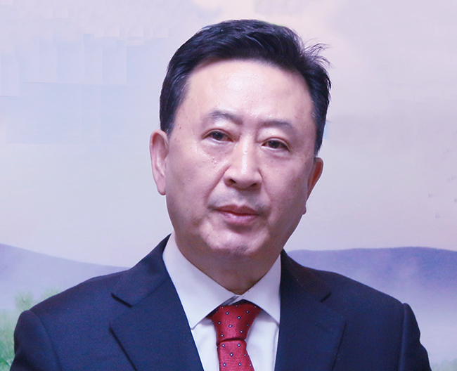 [특별기고]장운표 태백시연합번영회장