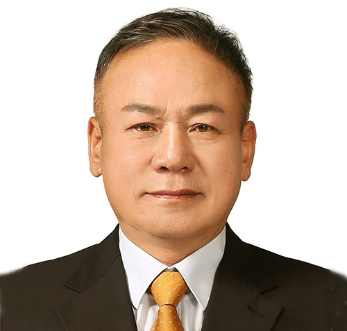 [출마합니다]김동수 태백시의원 가 선거구 예비후보