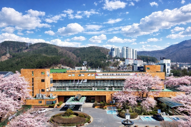 태백시, 2026년 2차 식품·공중위생업소 환경개선지원사업 대상업소 모집