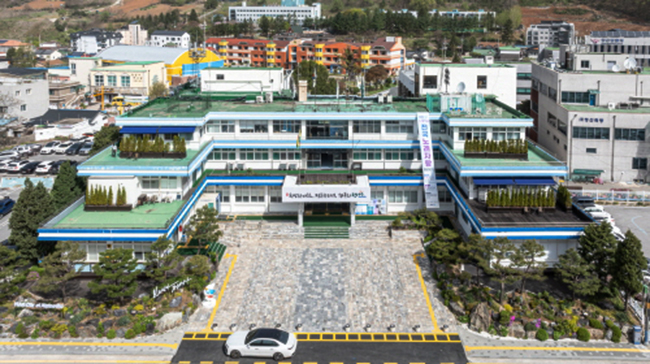 정선군, 고한권역 주차혁신 ‘주차공간 확대에 와와페이 결제까지’