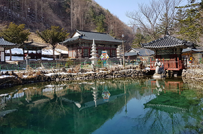 태백시민 숙원 ‘용담공원’ 조성 본격 추진