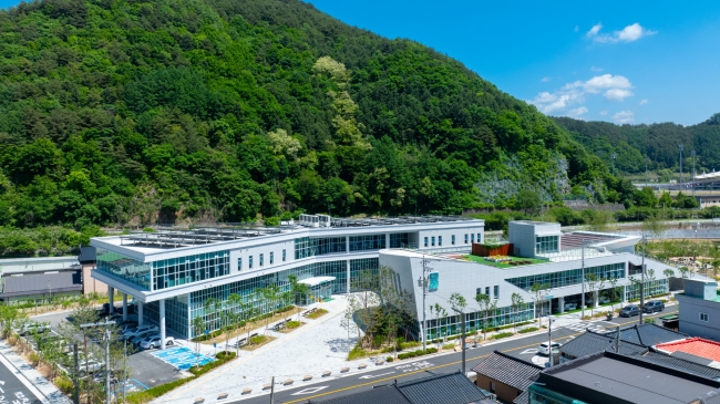 정선군립도서관, 책과 이야기로 가득한 9월 독서의 달 운영