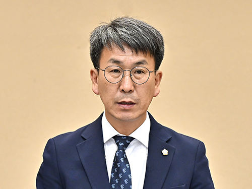 [신년사]전영기 정선군의회의장지혜로운 의회, 도약하는 의회가 되기 위해 최선