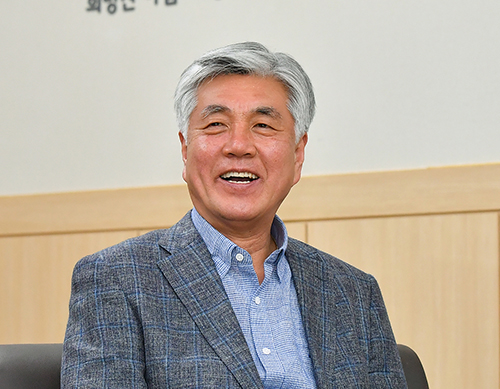 [신년사]최승준 정선군수‘희망찬아침, 평온한저녁, 행복한정선’ 실현 최선