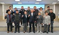 정선군, 강원특별자치도주민자치회 2025년 제4차 이사회 개최
