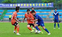제62회 추계대학축구연맹전 7월2일 개막