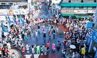 제11회 한강·낙동강 발원지 축제 25일 개막