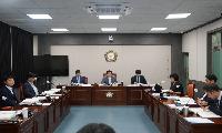 “유지보수등 사후 관리 대비한 지역 벽화 조성을”