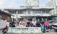 장성동 주민자치위원회, 주민자치 우수사례 공유 워크숍 개최