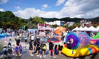 제11회 한강·낙동강 발원지 축제 성황리 막 내려