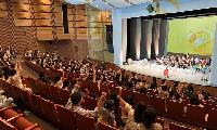 강원랜드사회공헌재단, 희망이음콘서트 및 광부의 날 기념공연
