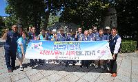 태백시 재향군인회 이사회 및 가족사진 무료촬영