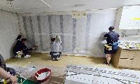 태백형 집수리 전문인력 양성… 교육 성과를 현장으로