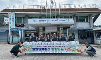 철암동지역사회보장협의체, 8월 찾아가는 반찬(꾸러미) 나눔 사업 추진
