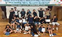 신동청소년아동장학복지센터, 글로벌아카데미로 지역 청소년 미래역량 키웠다
