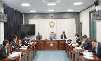 “관광객 유치 위한 다양하고 적절한 방안 모색을”