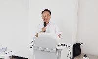 이정우 강사, 세종연구원서 각급 공공기관 소속 저연차 직원 27명 대상 시기별 보고서 작성법 실습 강의 성료