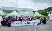 태백시, 2026년 강원특별자치도 을지연습 평가 ‘최우수상’ 수상