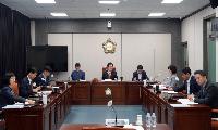 “상수도 유수율 높일 수 있는 방안은?”