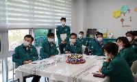 “공공산후조리원 시설이용에 불편함 없도록 해야”