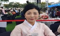 김지미 김치 명인, ‘2026 대한민국 유기농 명인 제4호’ 선정
