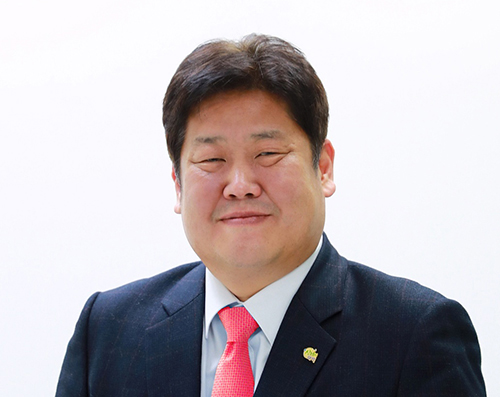 [신년사]이상호 태백시장내일이 더 좋은 도시, 작지만 강한 도시, 시민이 행복한 도시